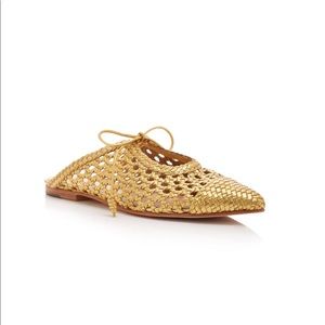 Ulla Johnson Belen Slide